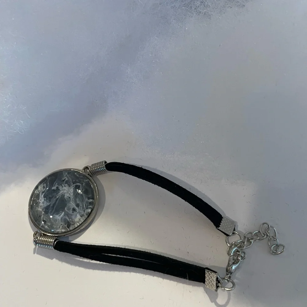 Unique bracelet